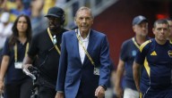 Máxima preocupación por estado de salud de Miguel Ángel Russo: "Se encuentra grave"