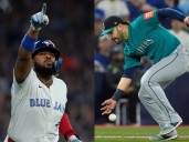 Toronto y Seattle postergan boleto a Serie Mundial para el Juego 7