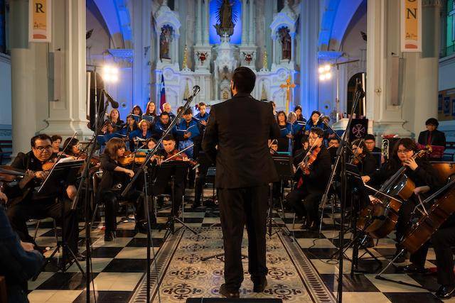 ANTOFAGASTA EN 100 PALABRAS PREMIARÁ A SUS GANADORES EN CEREMONIA ABIERTA AL PÚBLICO