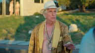'Loot' Season 3 Premiere: Boss Breaks Down Henry Winkler's Role as a Nudist Billionaire and Set