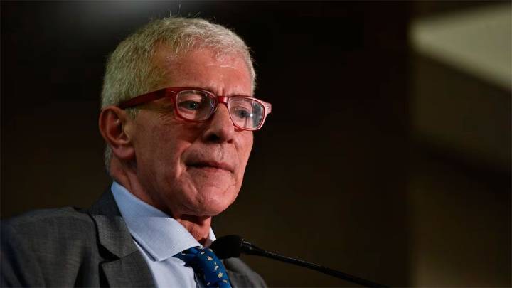 Cúneo Libarona dejará el Ministerio de Justicia tras las elecciones de este domingo