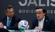 ¿Contra selecciones Europeas? Mike Arriola asegura que México tendrá rivales de alto nivel previo al Mundial