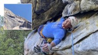 Climbing Influencer Dies Live-Streaming El Capitan Ascent as Fans Watch Fall
