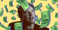 Elon Musk will settle $128 million Twitter execs lawsuit
