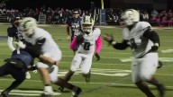 Operation Football: Pine-Richland at Shaler