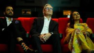 Yash Raj Films inks a 3-film deal with the UK PM