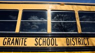 Should Utah’s Granite School District be split in half?