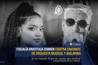 Callao: Fiscalía realiza diligencias para identificar a autores de doble asesinato