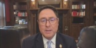 Rep. Mike Flood hoping for swift end to government shutdown