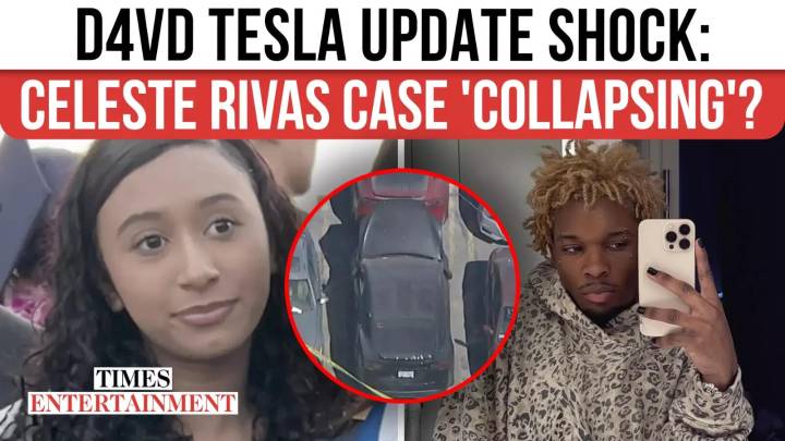 D4vd Case Update: Justice for Celeste Rivas at RISK as Autopsy Results Remain DEFERRED?