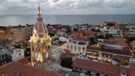 Cartagena fue nominada a importante reconocimiento turístico internacional: así puede votar por La Heroica