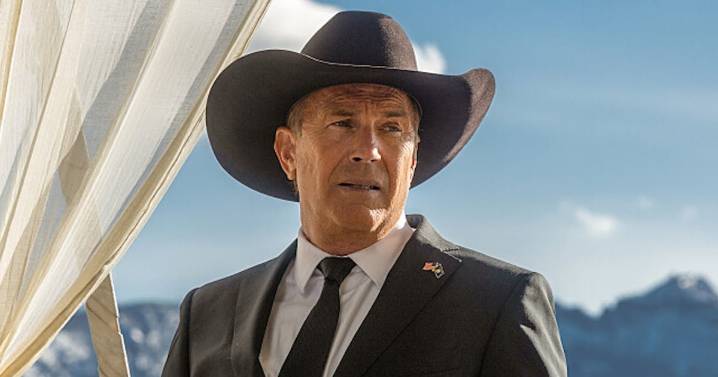 ‘Yellowstone’ Creator Taylor Sheridan Quit Paramount After Clash With David Ellison