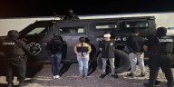 Detienen a presunto reclutador del crimen organizado y liberan a tres jóvenes en Ojuelos, Jalisco