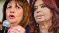 Ardida por el mensaje de Cristina, Bullrich intentó justificar el desastre del Gobierno: qué dijo