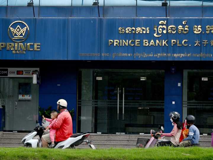 US, UK sanction huge Southeast Asian crypto scam network