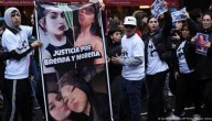 "Pequeño J" detenido en Perú será extraditado a Argentina: está acusado de asesinar a 3 mujeres