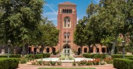 Newsom threatens to pull funding for universities that sign Trump’s compact 
