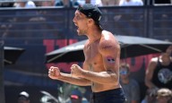 Crabb brothers team up to welcome world’s best to Newport Beach