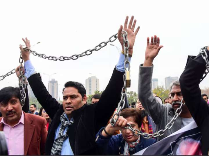 Pakistan’s war on truth: Journalists targeted and silenced