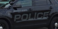 Bomb squad responds to University Heights neighborhood
