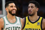 Tyrese Haliburton Issues Injury Update That Is Much Different From Jayson Tatum Indiana Pacers guard Tyrese Haliburton has provided a contrasting update about his injury to that of the Celtics' Jayson