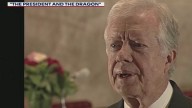 Carter Center to honor Jimmy Carter on 101st birthday