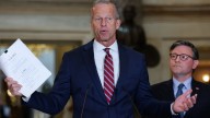 Government shutdown: Senate funding measures fail again
