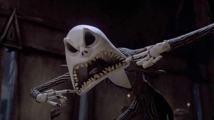 The Nightmare Before Christmas Topped Disney+'s Charts Worldwide, Which I Think Backs Up My Long Held Opinion Of The Movie
