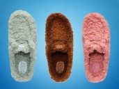 Hey Dude drops new Wendy Slipper, the coziest slipper on the market for $60