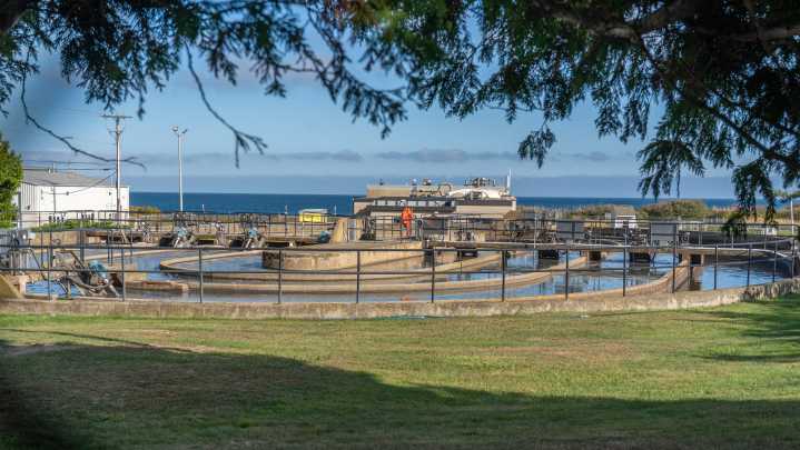 Narragansett’s wastewater facility at capacity requires millions to fix