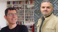 Investigadores de la UVigo abordan el Holocausto a través de cómics de X