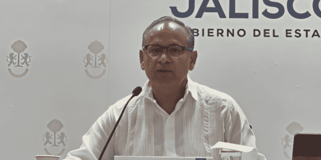 Jalisco recibirá vacuna BCG contra tuberculosis para recién nacidos