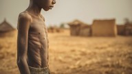 More Than 54,000 Gaza Children Now Severely Malnourished, U.N. Warns
