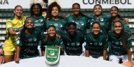 Deportivo Cali enfrentará al Corinthians en la final de la Copa Libertadores Femenina 2025