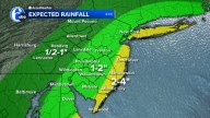 NJ Weather: New Jersey declares State of Emergency ahead of weekend nor'easter