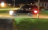 Niles Police look for driver in serious hit