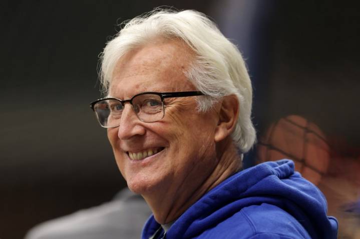 LA Lakers officially sold from Buss family to Dodgers owner Mark Walter