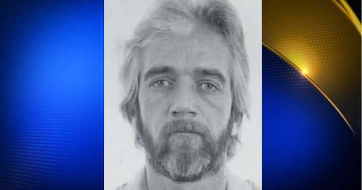 Unsolved Mystery: Chico man vanished after telling mother 'people were after him'