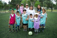 Festival SOMOS Equidad y CONMEBOL Libertadores Femenina. La gran apuesta de una tarjeta por la inclusión y el deporte