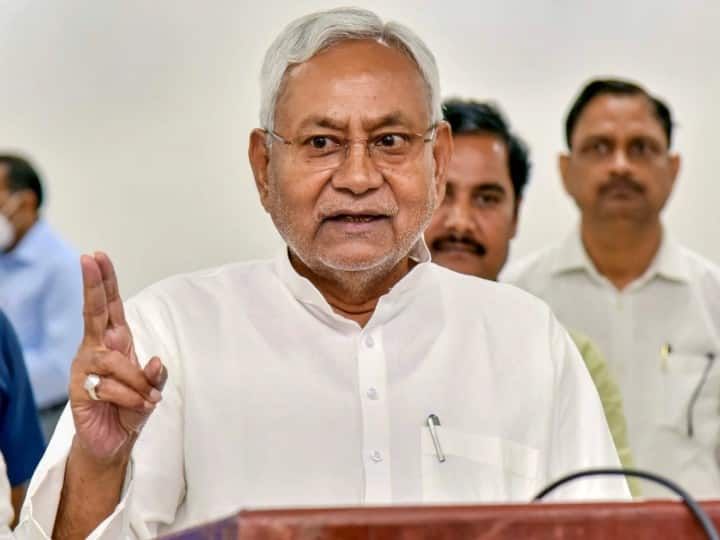 Nitish to meet JDU candidates personally before announcement