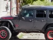 Cacería en Movimiento