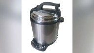 Ambiano electric pressure cookers sold at Aldi stores recalled by CPSC