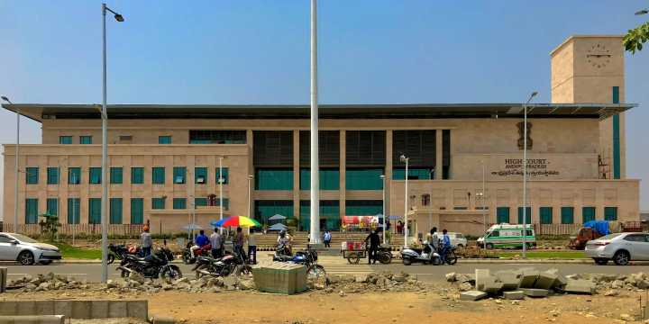 Andhra Pradesh High Court takes serious note of treasury department’s queries regarding bills