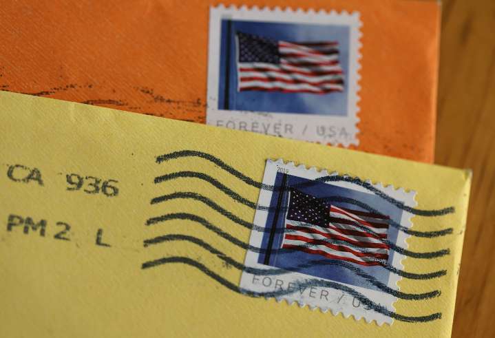 USPS offers sneak peek of iconic 2026 stamp lineup