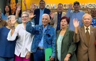 Asomayor: 13 Años de compromiso y logros en la comunidad