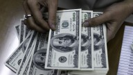 El dólar oficial quedó debajo de los $1.400 tras la intervención del Tesoro de EEUU