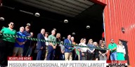 Ribbon Cutting for new welding facility at Cape Career and Technology Center