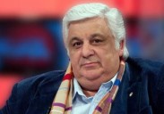 “Estamos gobernados por un loco, nunca se vio nada igual”, sentenció Alberto Samid