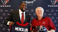 From Garfield High to the NFL, a look back at Whitney Mercilus