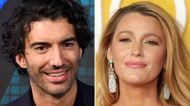 Justin Baldoni's lawsuit against Blake Lively officially thrown out